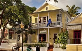 Tropical Inn Key West Fl